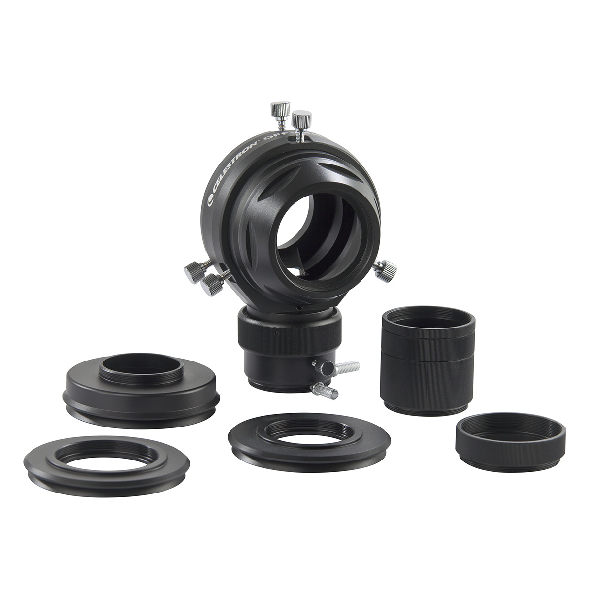 Celestron Off Axis Guider (OAG) First Light Optics